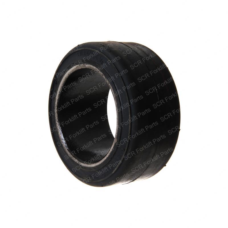 TIRE - 10 X 4.75 X 6.5 SM CL20002669 cl20002669 product image