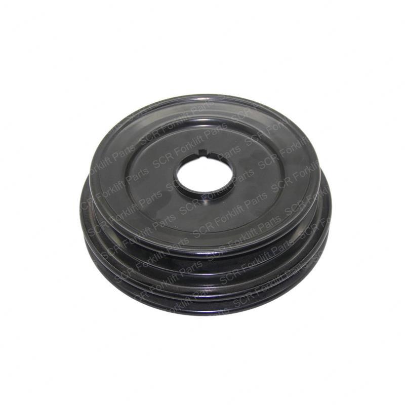 PULLEY (AC12303-50K06)