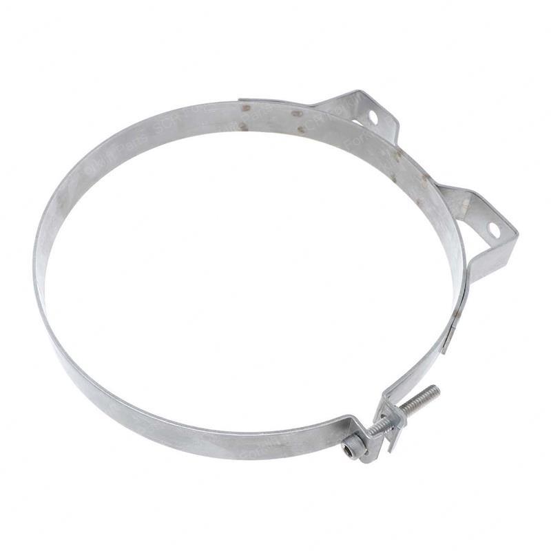 BAND MUFFLER JL7027988 jl7027988 product image