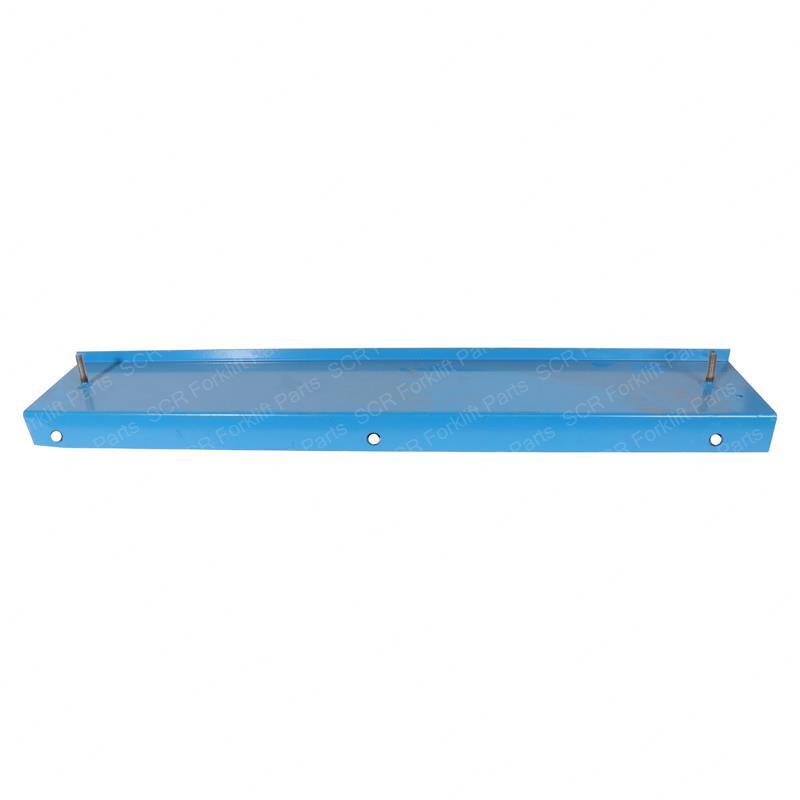 WELDMENT CABLE TRACK TRAY JIB GN54983 gn54983 product image