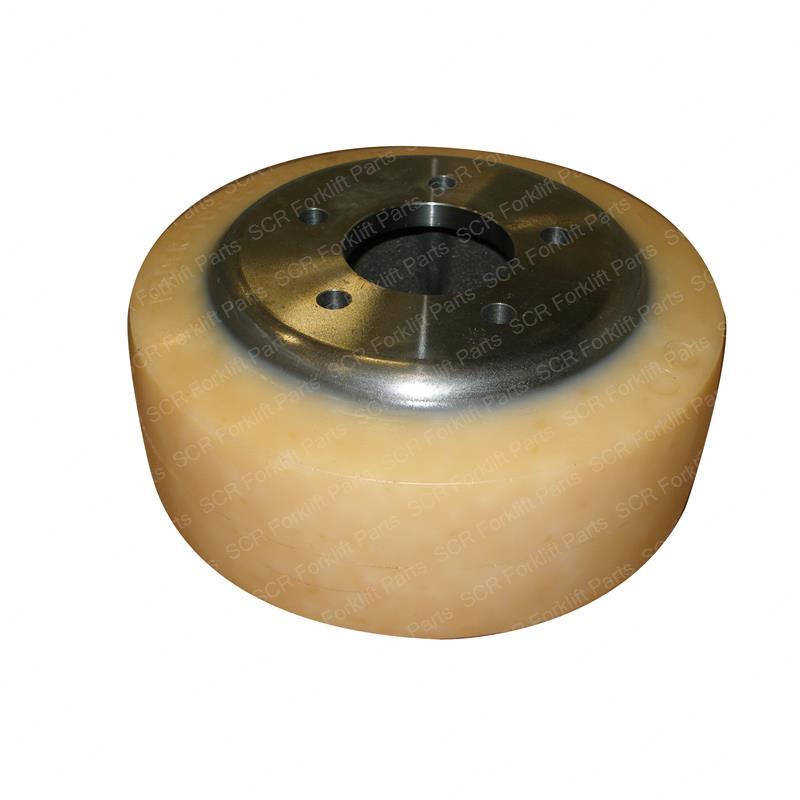 WHEEL - POLY CR380500-37 cr380500-37 product image