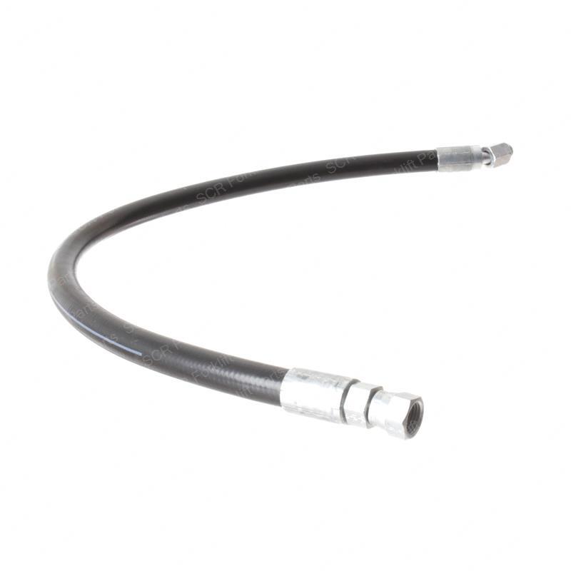 HOSE ASSY BULKHEAD/DRIVE MOTOR GN47426 gn47426 product image