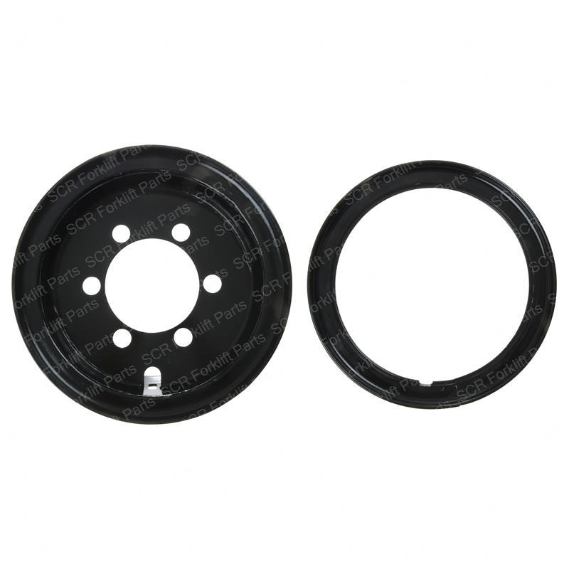 WHEEL - 7.00-15 2 PC MB1112137 mb1112137 product image
