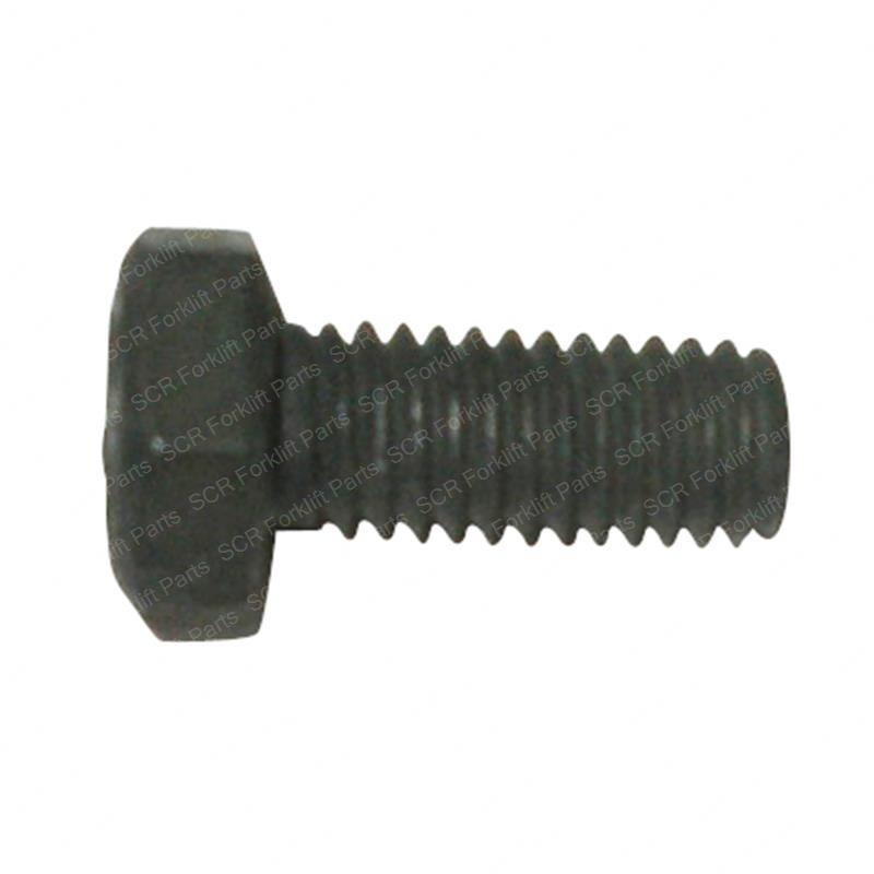 CAPSCREW M6-1.0 X 16 DWS504653 dws504653 product image