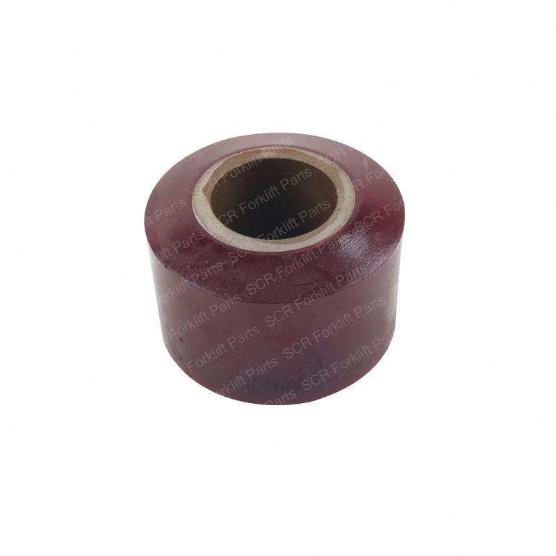 WHEEL - POLY 4 X 2.775 (1.937) CR310152-35-MIL cr310152-35-mil product image