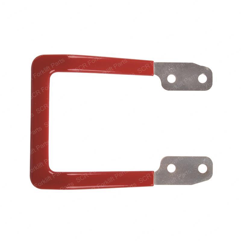 HANDLE - METAL EBC RED SY16088S sy16088s product image