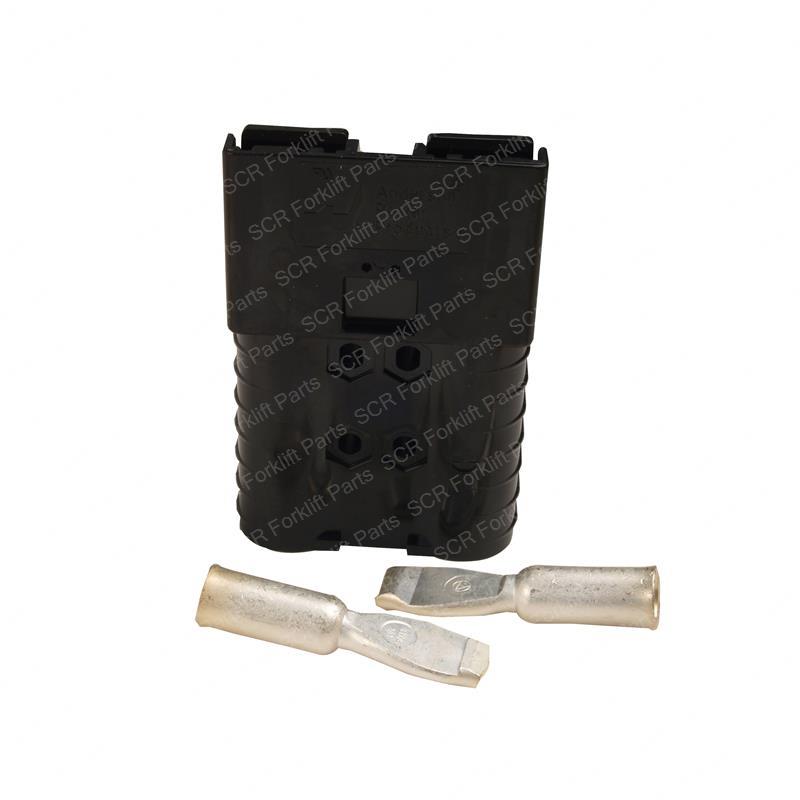 SBE 320A CONN. 2/0 BLACK HY0378386 hy0378386 product image