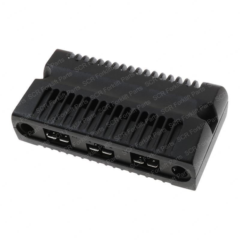 CONTROLLER TRAC MOD - DUAL PAR JL1600451 jl1600451 product image