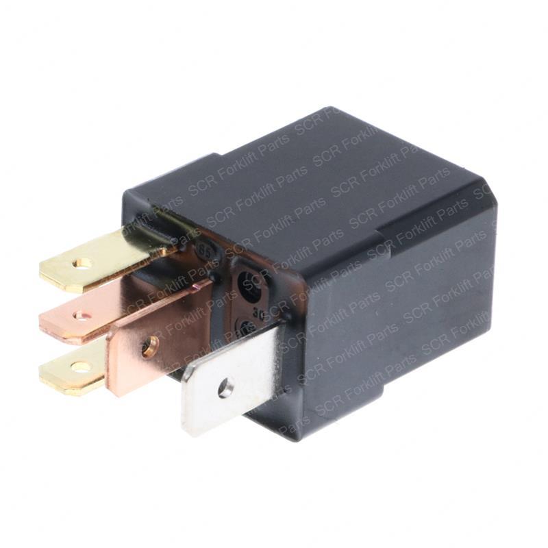 RELAY-MICRO (12V/5P) NI24B42-43661 ni24b42-43661 product image