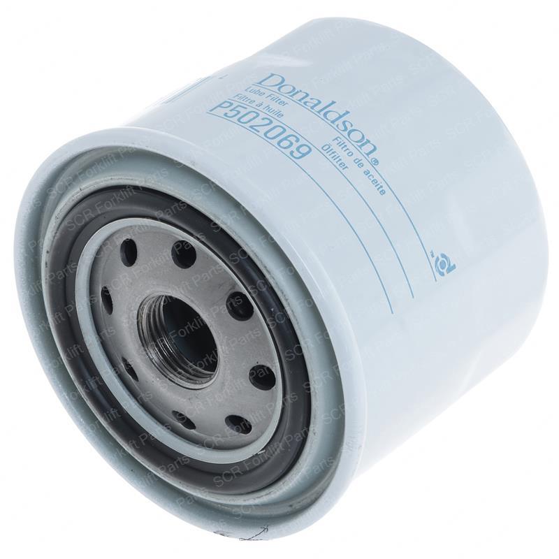 FILTER - OIL NI81023250903-DON ni81023250903-don product image