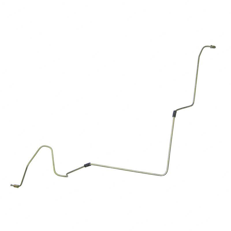 PIPE BRAKE RH NI231S5-42001W ni231s5-42001w product image