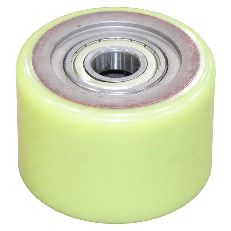 LOAD WHEEL ASM 6.00 X 4.12 CR125207S040-MIL cr125207s040-mil product image