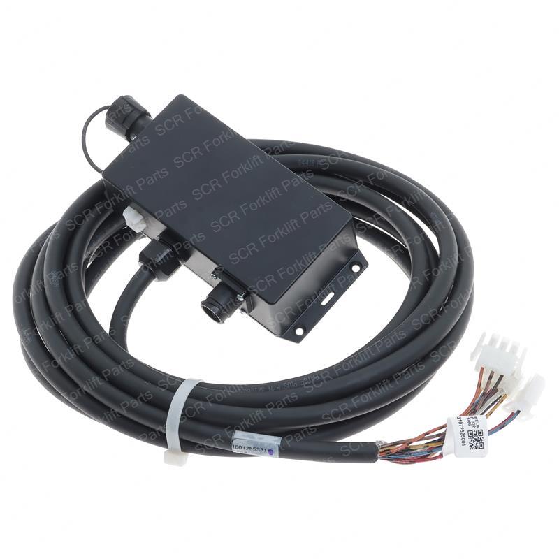 HARNESS,JUNCTION BOX (MVL) JL1001255331 jl1001255331 product image