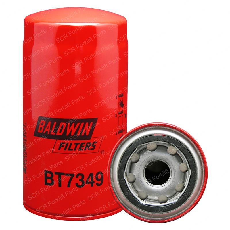 FILTER - OIL DW3I1376 dw3i1376 product image