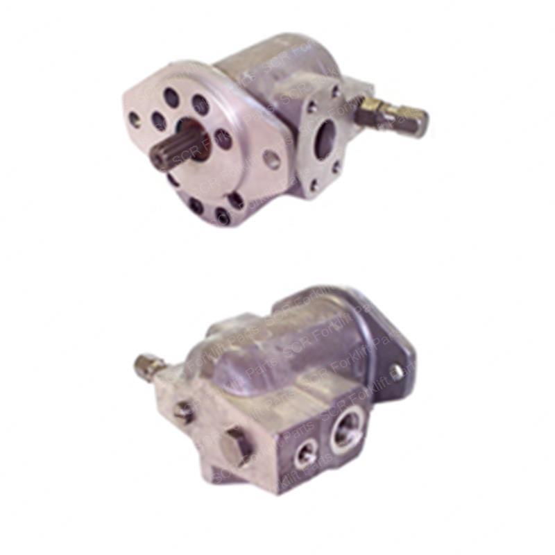 PUMP - HYDRAULIC AC4876719 ac4876719 product image