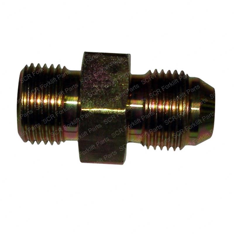HYDRAULIC FITTING NI557110302 ni557110302 product image