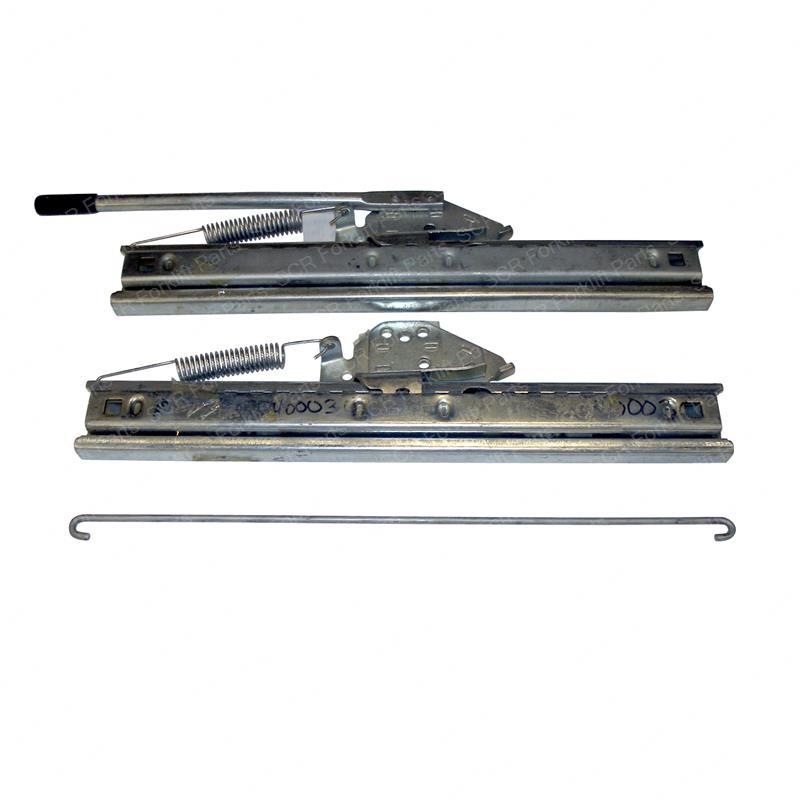 ADJUSTER SET - SEAT CT1097357 ct1097357 product image