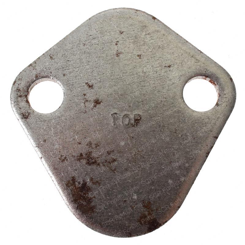 COVER - FUEL PUMP MB0676820 mb0676820 product image