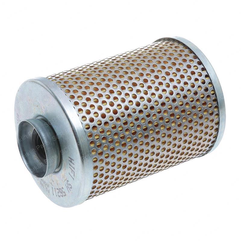 FILTER KIT - HYDRAULIC DWP550310 dwp550310 product image