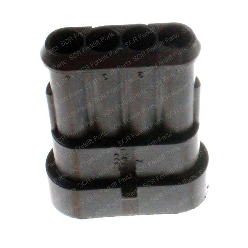 CONNECTOR - FEMALE HY1591532 hy1591532 product image