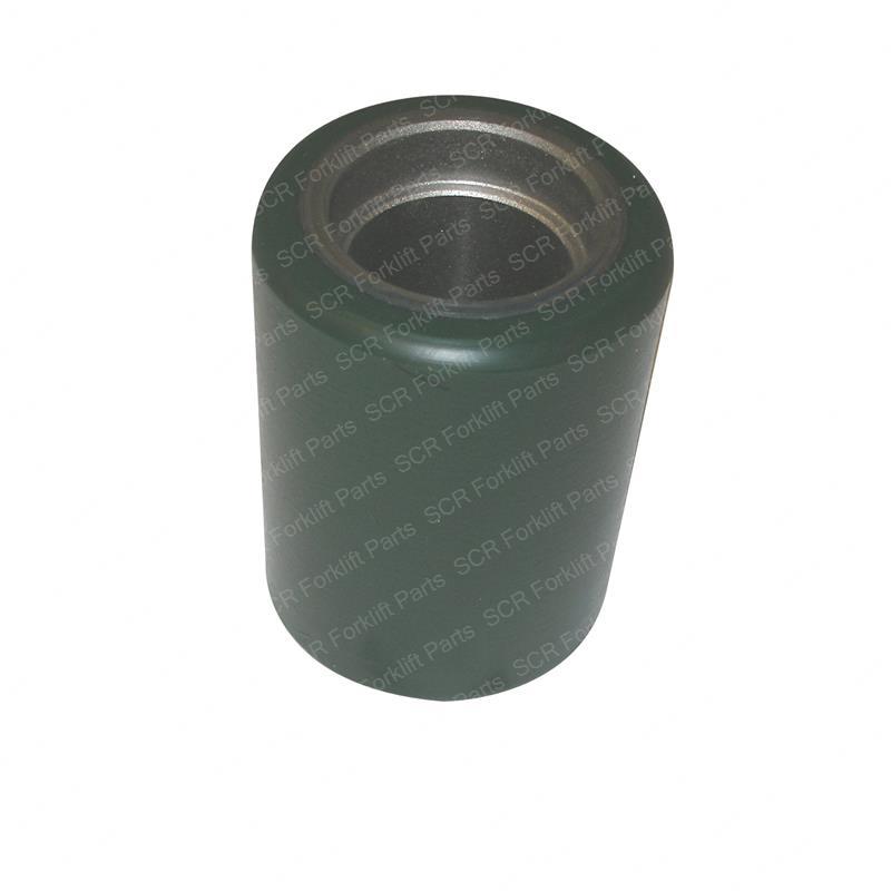 WHEEL - POLY 3.25 X 4.50 RA939-353-266-THO ra939-353-266-tho product image