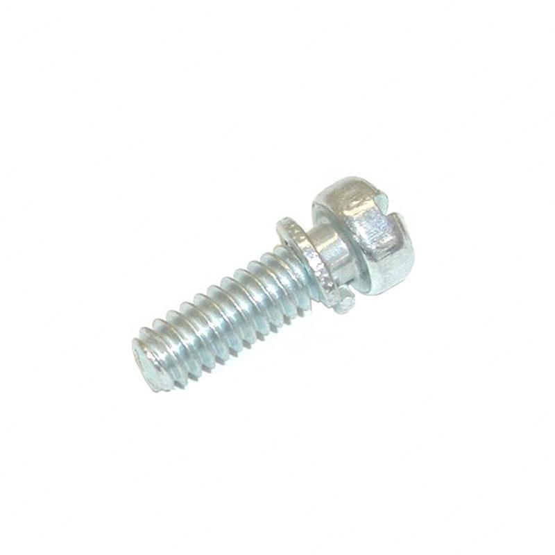 SCREW - SLOTTED FILLISTER LI124MKH1 li124mkh1 product image