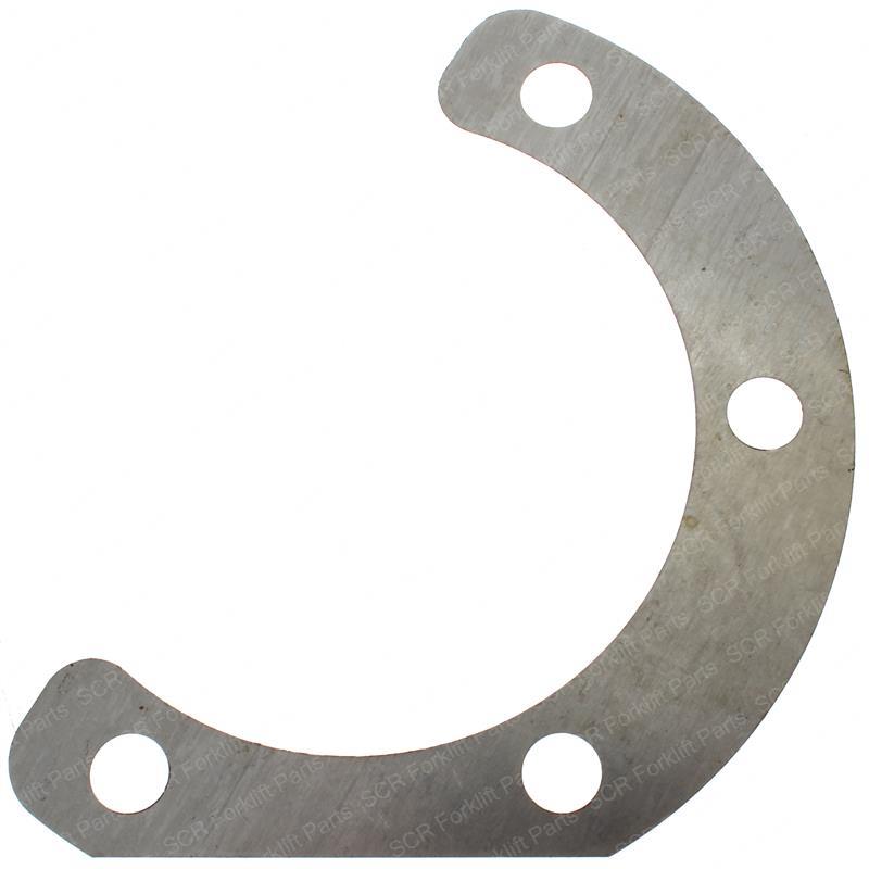 SHIM - DRIVE UNIT NI12163-82581 ni12163-82581 product image