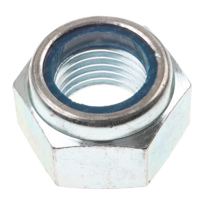 NUT - LOCK LI0019040100 li0019040100 product image
