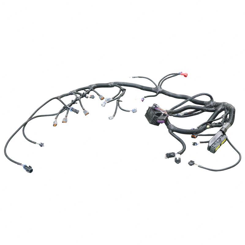 HARNESS ASSY - ENGINE-MMC2.4L T DW310207-03878 dw310207-03878 product image