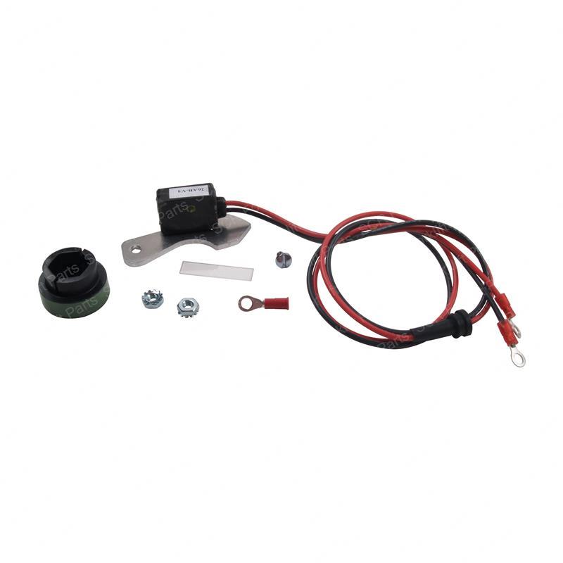 IGNITOR KIT NI1261H ni1261h product image