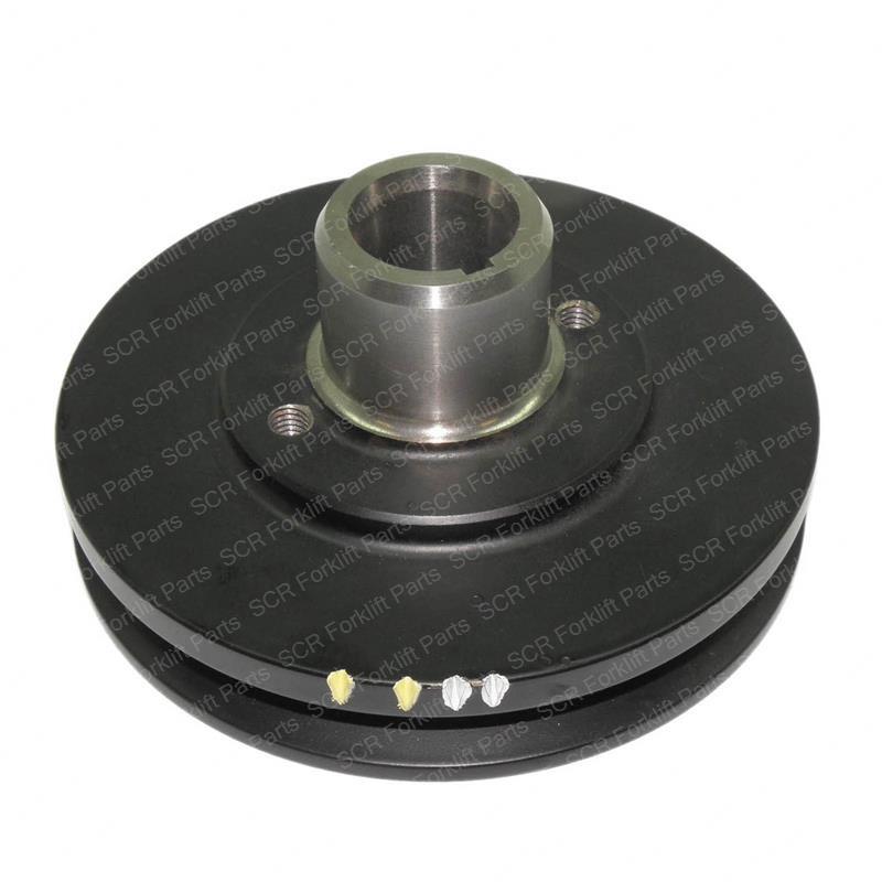 PULLEY - CRANKSHAFT TY13471-78001-71 ty13471-78001-71 product image