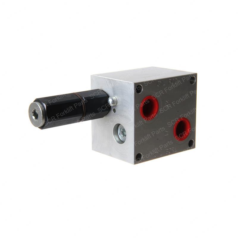VALVE DUAL HOLD JL4641033S jl4641033s product image