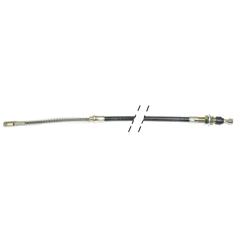 CABLE - LH PARK BRAKE DWTY47409-2281071 dwty47409-2281071 product image