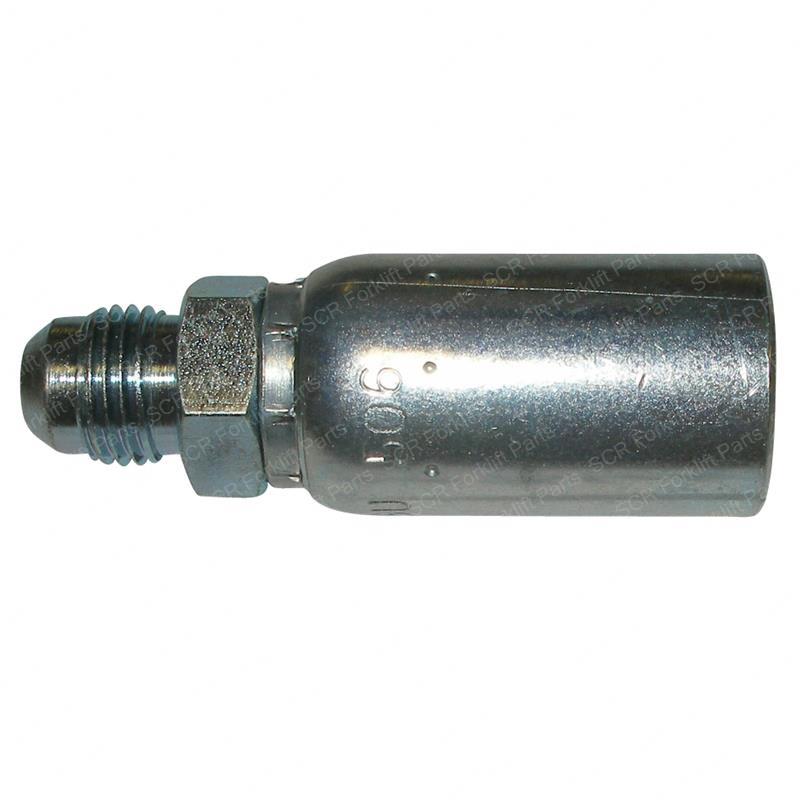 FITTING - WEATHERHEAD YT150040357-WH yt150040357-wh product image