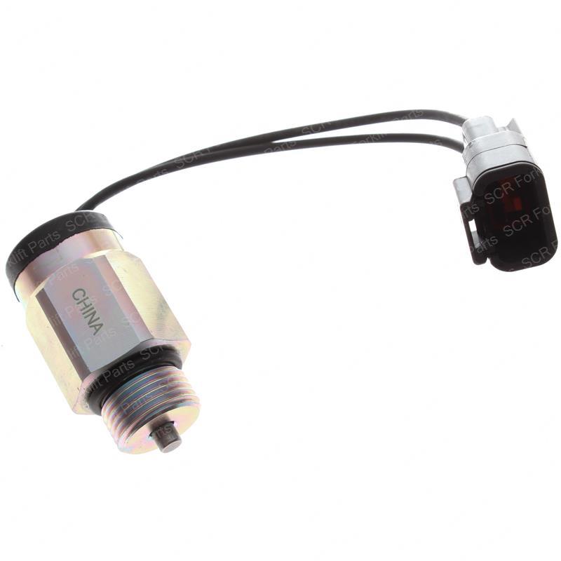 SOLENOID - LOCK SPOOL BC6676029 bc6676029 product image