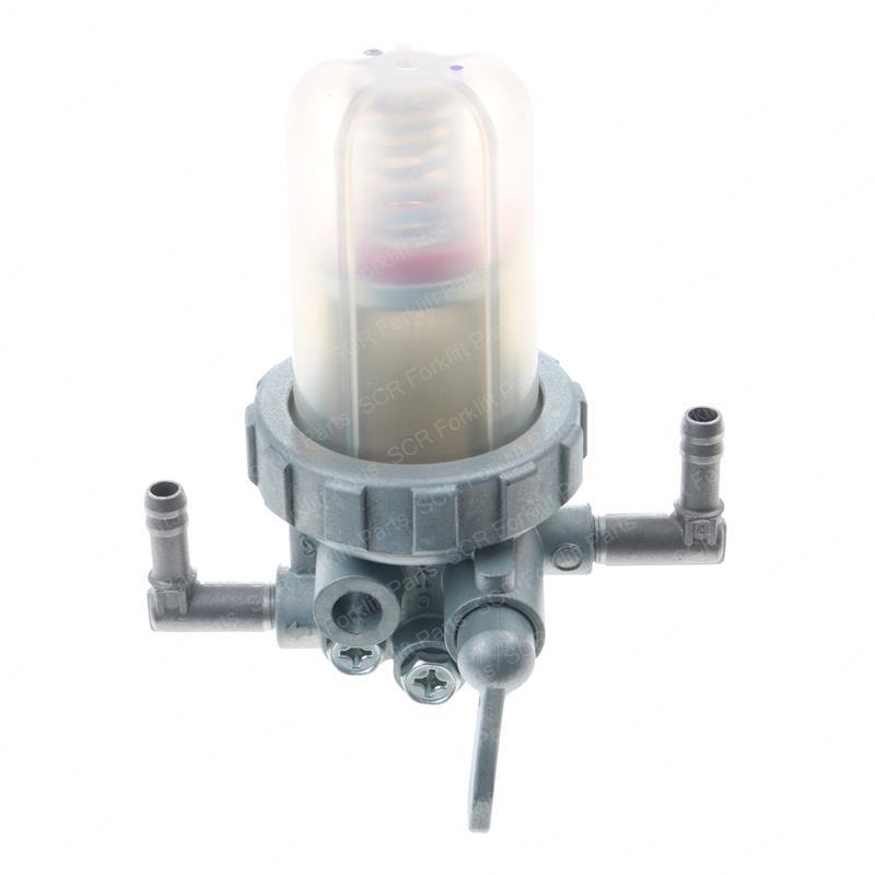FILTER - FUEL/WATER SEPARATOR DWMM130552 dwmm130552 product image