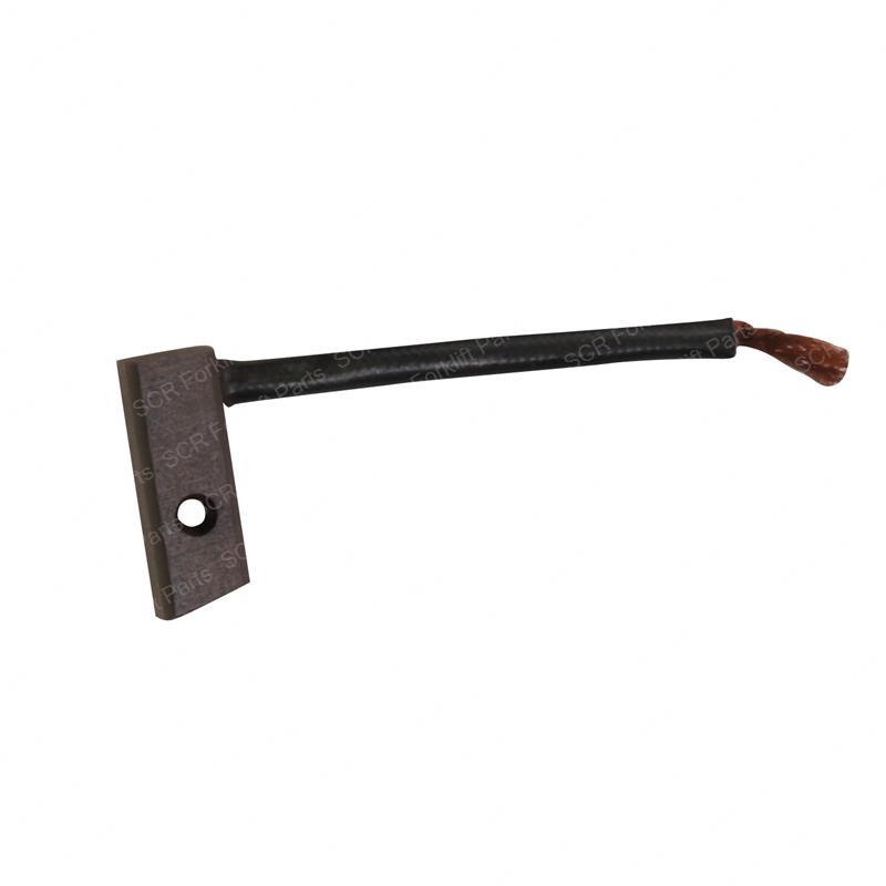 BRUSH - ALTERNATOR TY00591-21019-81 ty00591-21019-81 product image