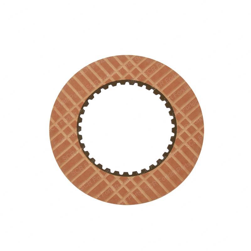 DISC - CLUTCH JLLL-1670-3019 jlll-1670-3019 product image