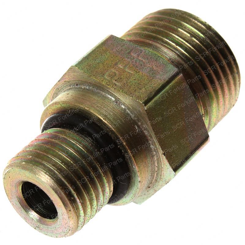 CONNECTOR - STRAIGHT THREAD GN48943GT gn48943gt product image