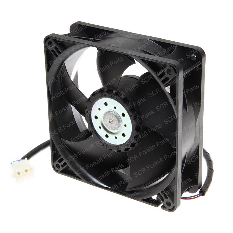 FAN - ELECTRIC 36V TY00590-49284-71 ty00590-49284-71 product image