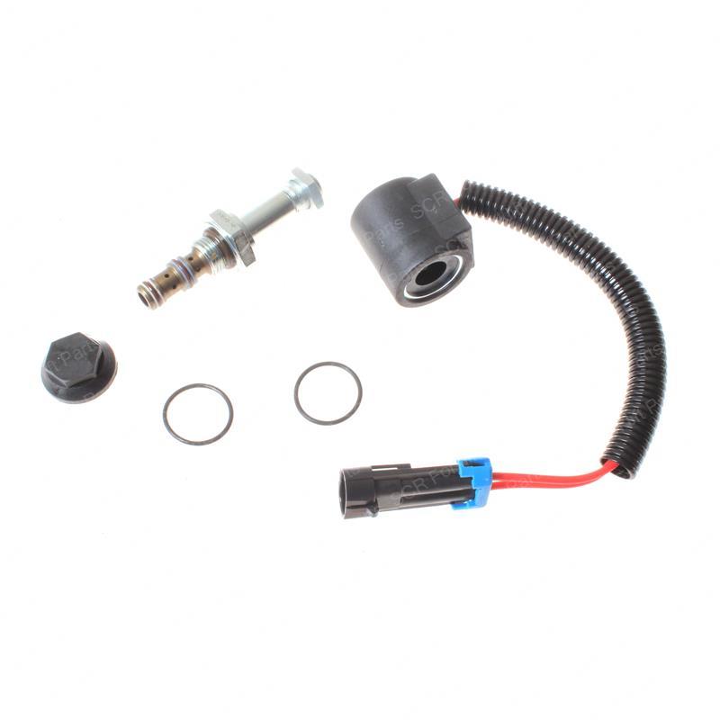 SOLENOID COIL AND VALVE STEM NI6672471 ni6672471 product image