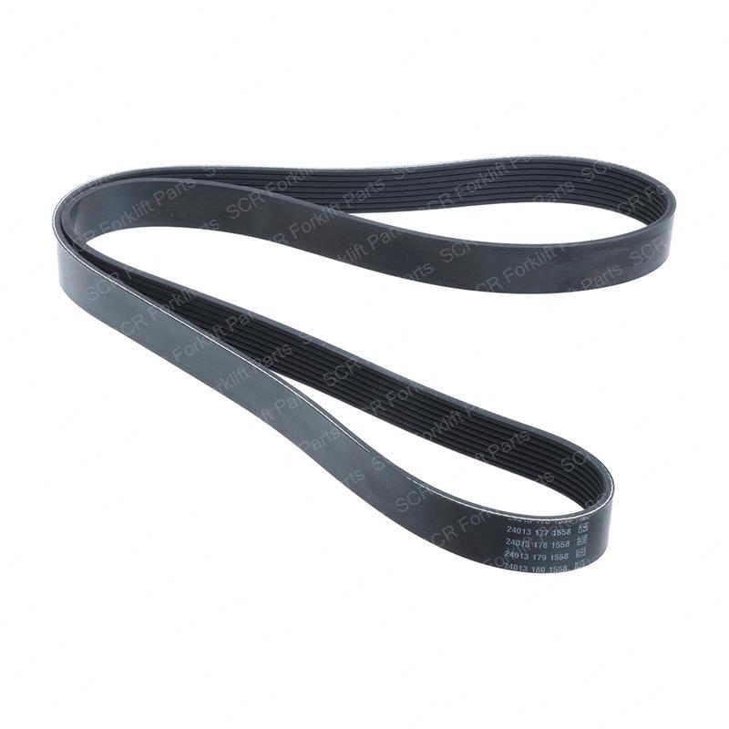 BELT - DRIVE BC7286548 bc7286548 product image