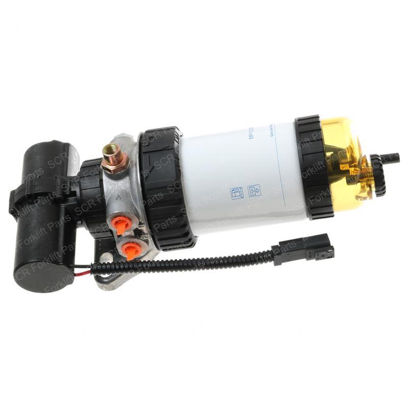 FUEL FILTER JL101644GT jl101644gt product image