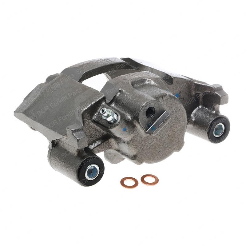 CALIPER - BRAKE LH SY4330 sy4330 product image