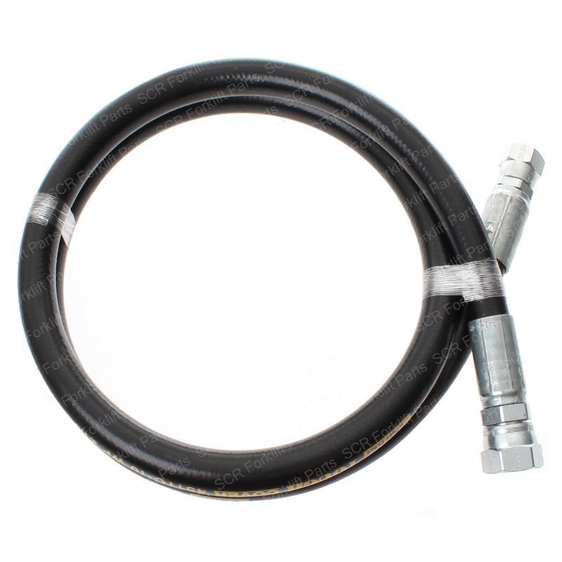 HYDRAULIC HOSE ASSEMBLY HY1361176 hy1361176 product image