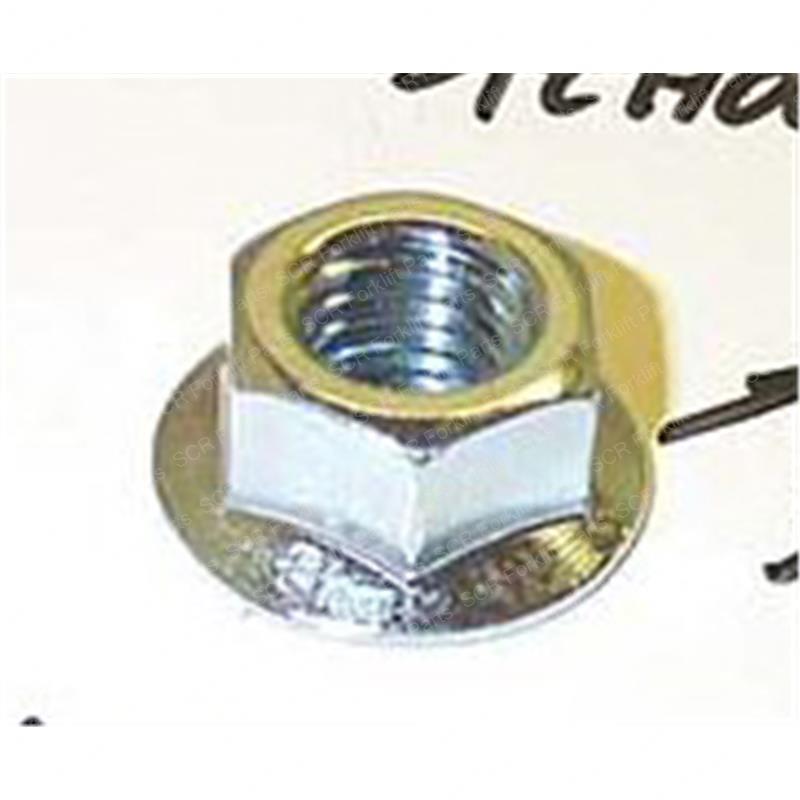 NUT HNXKDE-01239 hnxkde-01239 product image