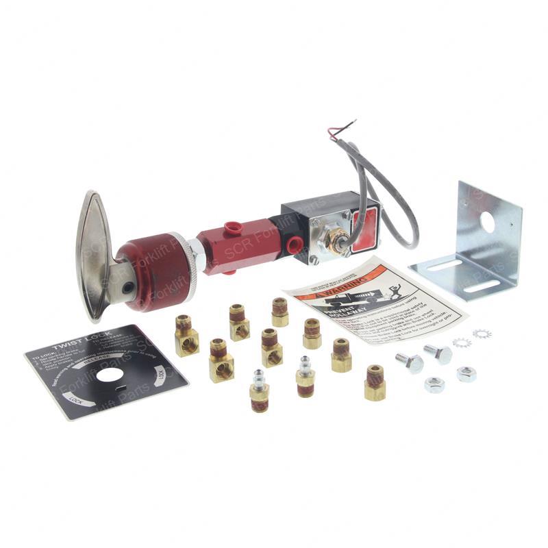 LOCK - TWIST BRAKE SY5992 sy5992 product image