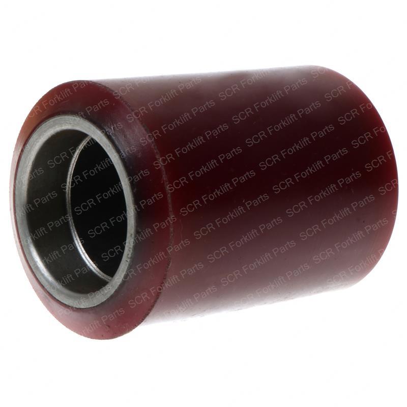 WHEEL - POLY 3.25 X 4.5 LW CR310245302-SUP cr310245302-sup product image