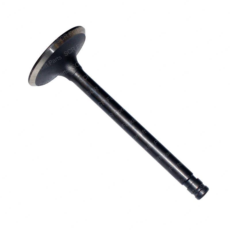 VALVE - INTAKE (2 GROOVE) TY049131001071 ty049131001071 product image