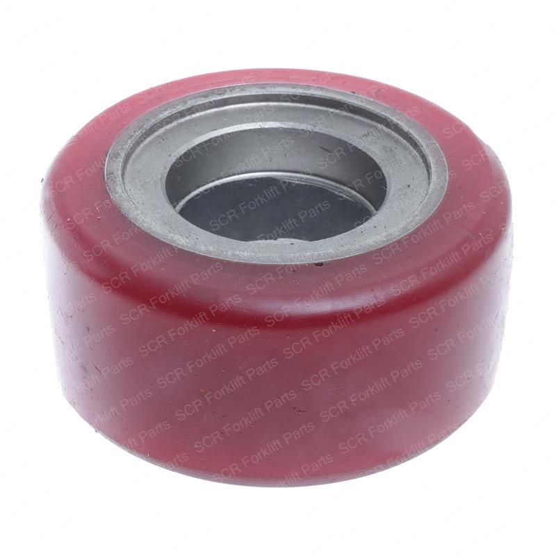WHEEL - POLY 4.00 X 2.00 LW RA632-057-7XL-SUP ra632-057-7xl-sup product image